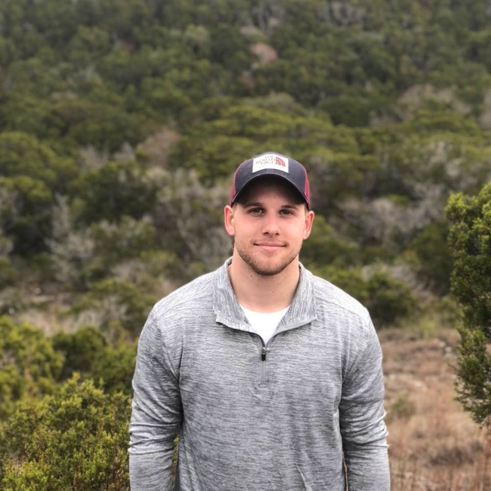 Meet your Posher, Trenton